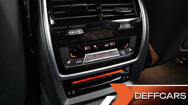 BMW X7 xDrive 40d Design Pure Excellence 6-Seater купить на сайте DeffCars