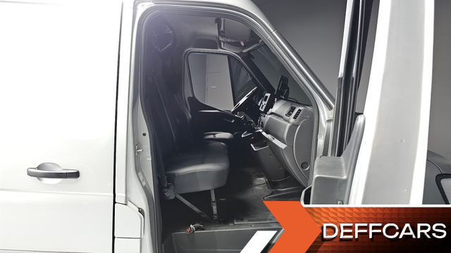 Renault-KoreaSamsung MASTER 2.3 Van S купить на сайте DeffCars