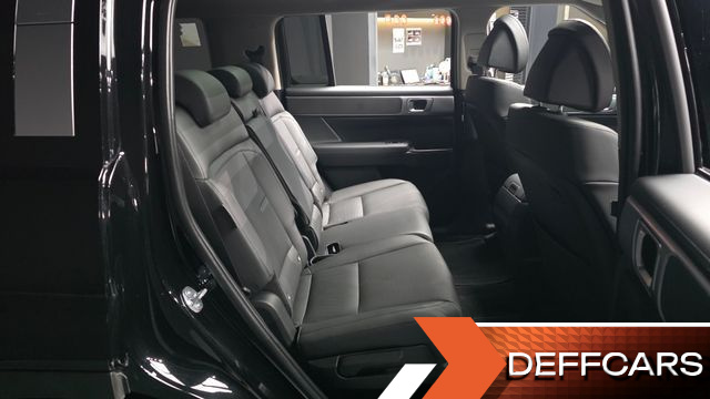 Hyundai SANTAFE Gasoline 2.5T 2WD Exclusive купить на сайте DeffCars