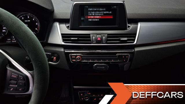 BMW 2-SERIES Joy купить на сайте DeffCars