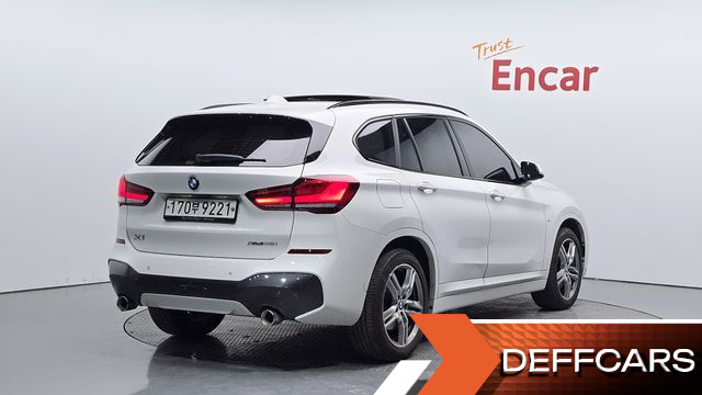BMW X1 xDrive 20i M Sport купить на сайте DeffCars