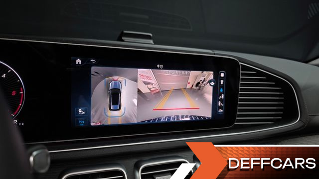 Mercedes GLE-CLASS GLE300d 4MATIC купить на сайте DeffCars