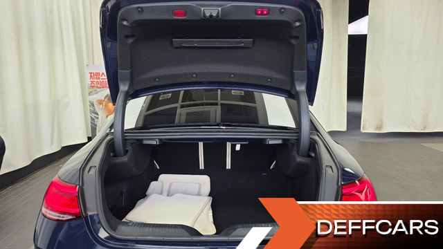 Mercedes CLS-CLASS CLS450 4MATIC купить на сайте DeffCars