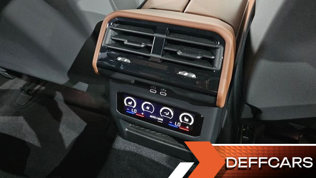 BMW 5-SERIES 530i xDrive M Sport купить на сайте DeffCars