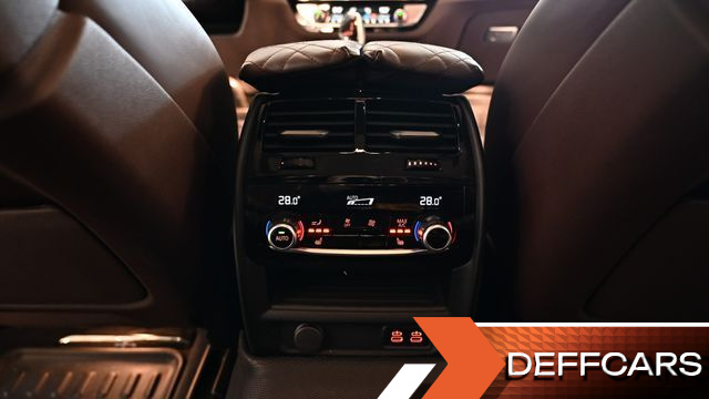 BMW GRAN TURISMO 630i xDrive Luxury купить на сайте DeffCars