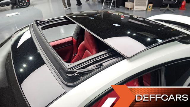 Porsche 911 Carrera 4 GTS купить на сайте DeffCars