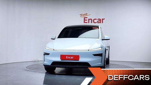 Tesla MODEL Y L Long Range AWD купить на сайте DeffCars