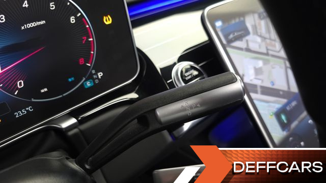 Mercedes S-CLASS Maybach S580 4MATIC купить на сайте DeffCars