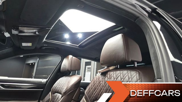 BMW 7-SERIES 745e iPerformance M Sport купить на сайте DeffCars