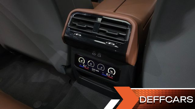 BMW 5-SERIES 530e M Sport купить на сайте DeffCars
