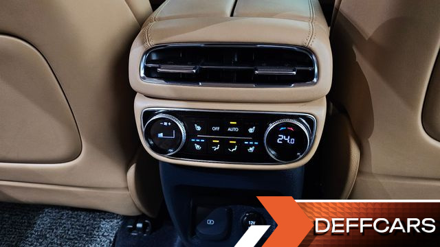Genesis GV80 2.5T Gasoline AWD купить на сайте DeffCars