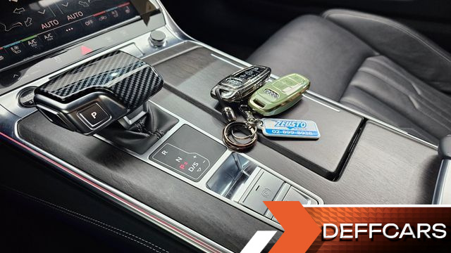 Audi A7 55 TFSI Quattro Premium купить на сайте DeffCars