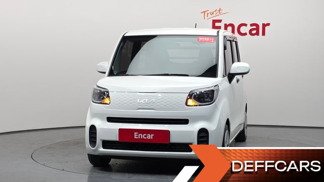 Kia RAY Van Standard купить на сайте DeffCars