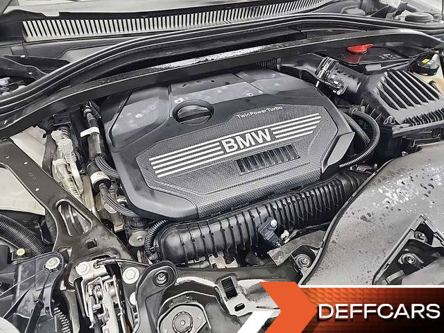 BMW 2-SERIES 220i M Sports купить на сайте DeffCars