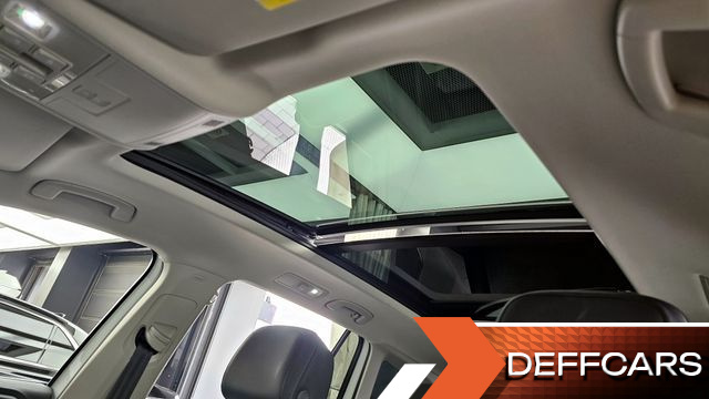 Volkswagen TIGUAN 2.0 TDI Prestige купить на сайте DeffCars