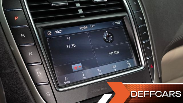 Lincoln NAUTILUS 2.7 Reserve AWD купить на сайте DeffCars
