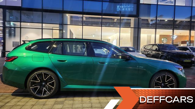 BMW M5 M5 Touring купить на сайте DeffCars