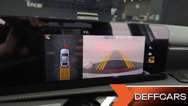 Mercedes A-CLASS A200d Sedan купить на сайте DeffCars