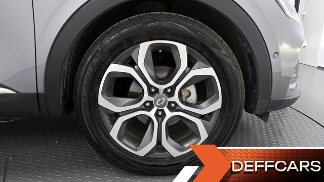 Renault-KoreaSamsung XM3 1.3 TCe RE Signature купить на сайте DeffCars