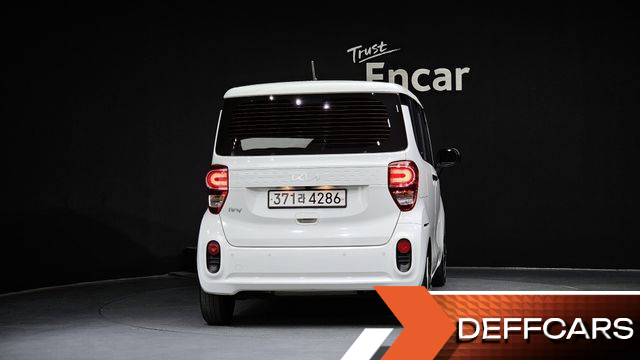 Kia RAY Van Standard купить на сайте DeffCars
