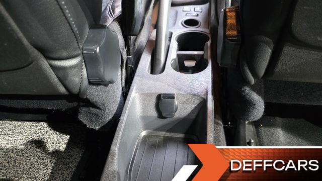 Renault-KoreaSamsung QM3 RE купить на сайте DeffCars