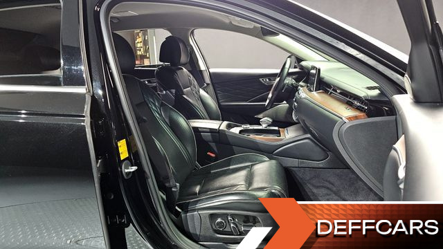 Kia K9 3.8 GDI AWD Grand Platinum купить на сайте DeffCars