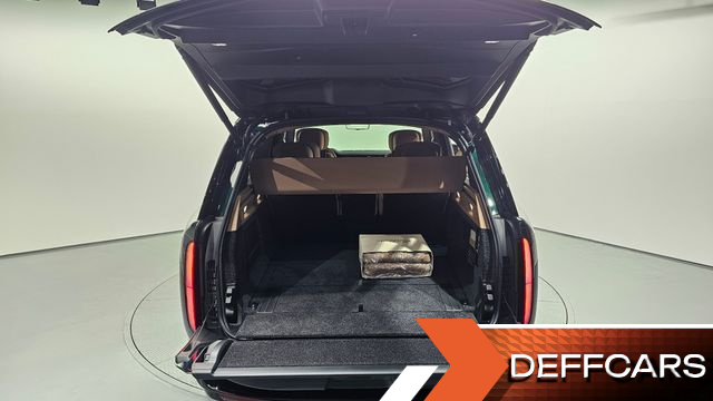 Land Rover RANGE ROVER P530 Autobiography Long Wheel Base купить на сайте DeffCars