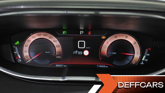 Peugeot 5008 2.0 BlueHDi GT купить на сайте DeffCars