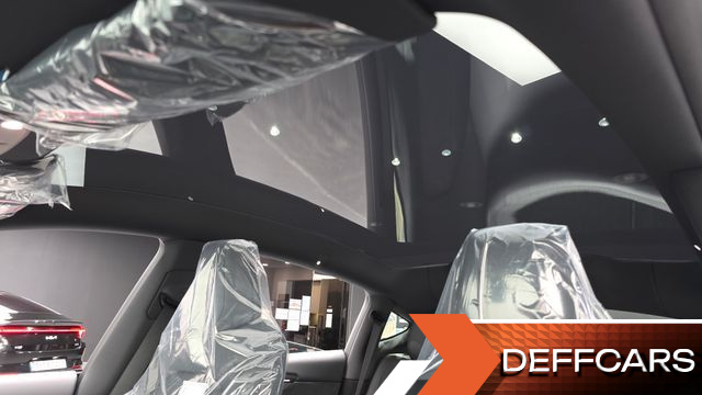 Tesla MODEL Y Premium Long Range AWD купить на сайте DeffCars
