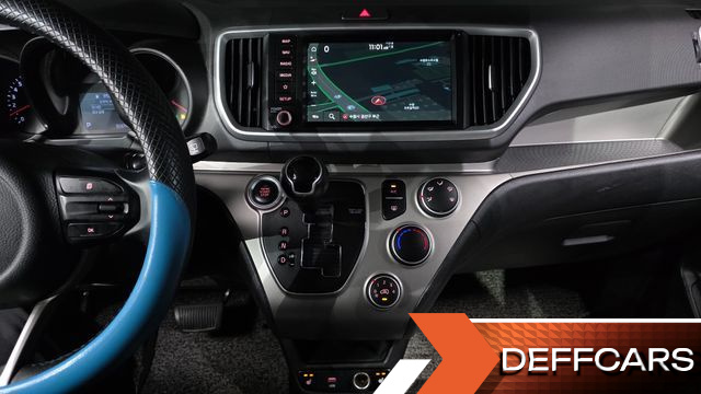 Kia RAY Prestige купить на сайте DeffCars