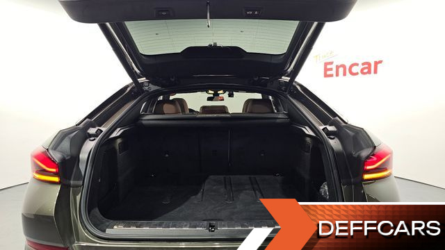 BMW X6 xDrive40i M Sport купить на сайте DeffCars