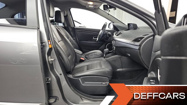 Renault-KoreaSamsung SM3 LE купить на сайте DeffCars