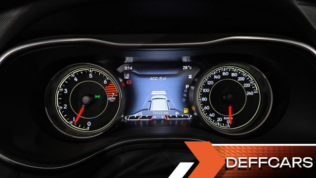 Jeep CHEROKEE 2.4 Limited AWD купить на сайте DeffCars