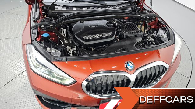 BMW 1-SERIES 118d Sport купить на сайте DeffCars