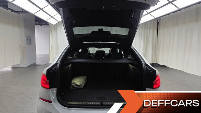 BMW GRAN TURISMO 620d M Sport купить на сайте DeffCars