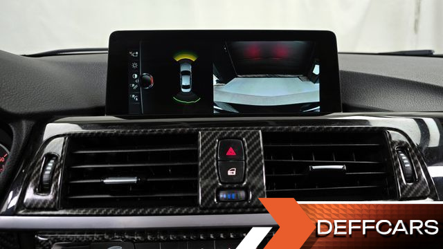BMW 3-SERIES 320d купить на сайте DeffCars