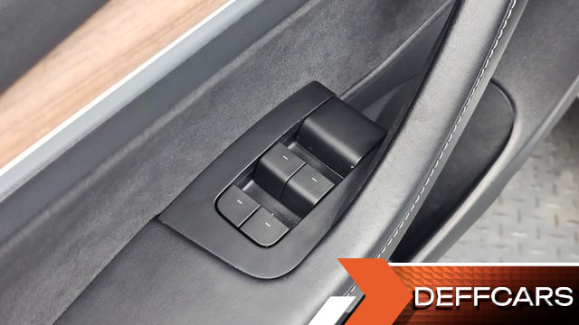 Tesla MODEL 3 Long Range AWD купить на сайте DeffCars