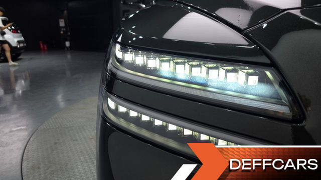 Genesis GV80 3.5T Gasoline 2WD купить на сайте DeffCars