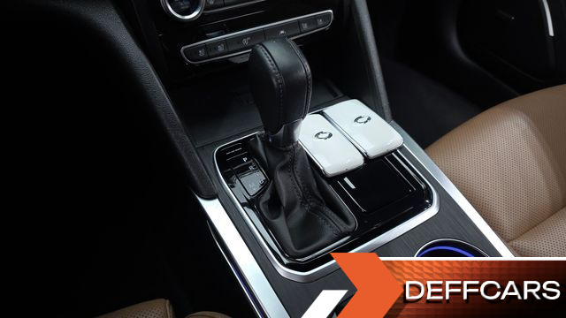 Renault-KoreaSamsung SM6 1.8 TCe Premiere купить на сайте DeffCars