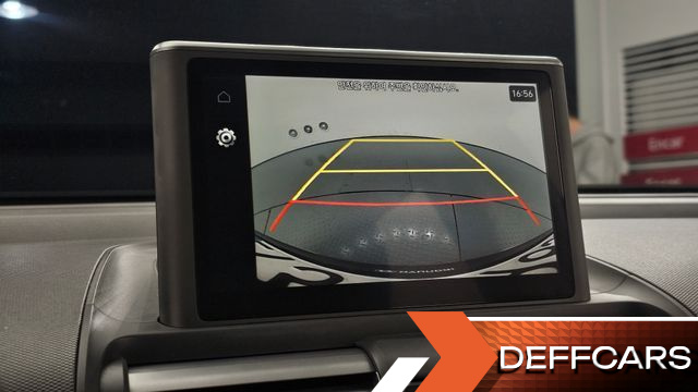 Hyundai CASPER Turbo The Essential купить на сайте DeffCars