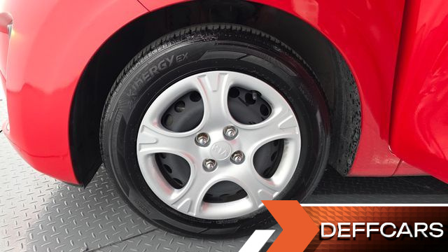 Kia MORNING LPi Deluxe купить на сайте DeffCars