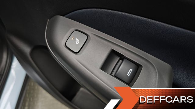 ChevroletGMDaewoo Bolt EUV Premier купить на сайте DeffCars
