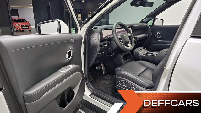 Hyundai PALISADE HEV 2.5T 2WD 7-Seater Calligraphy купить на сайте DeffCars