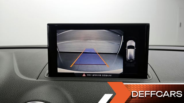 Audi A3 40 TFSI 8V купить на сайте DeffCars