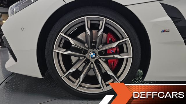 BMW Z4 M40i купить на сайте DeffCars