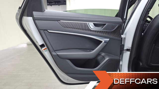 Audi A6 45 TFSI Premium купить на сайте DeffCars