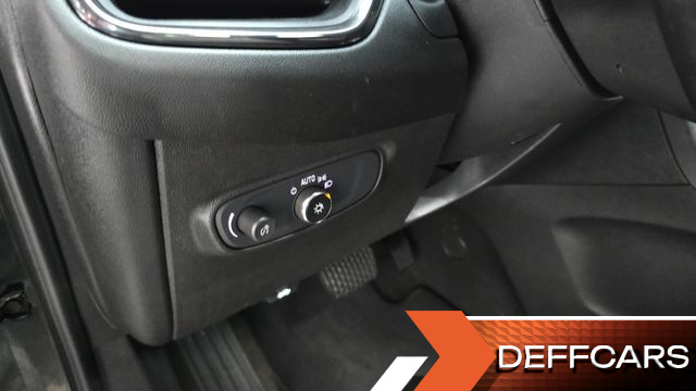 ChevroletGMDaewoo EQUINOX 4WD RS купить на сайте DeffCars