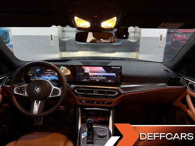 BMW I4 eDrive40 M Sports купить на сайте DeffCars