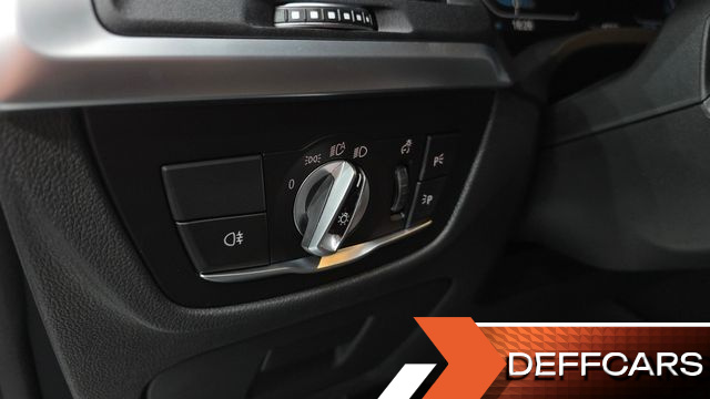 BMW IX3 M Sports купить на сайте DeffCars