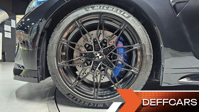 BMW M3 M3 Sedan Competition M xDrive купить на сайте DeffCars